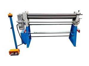 Вальцовочный станок FABTEC ESR 1315 Е с электроприводом