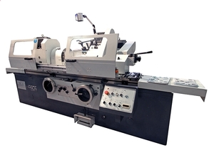 Круглошлифовальный станок FABTEC M1432B с РМЦ 1000