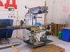 Широкоуниверсальный фрезерный станок FABTEC FHU4A, рис.26