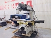 Широкоуниверсальный фрезерный станок FABTEC FHU4A, рис.28