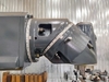 Широкоуниверсальный фрезерный станок FABTEC FHU4A, рис.29