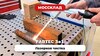 Аппарат лазерной сварки FABTEC KY-W-HW1500-C 1.5кВт JPT 3в1 (резка, сварка, очистка) с механизмом подачи проволоки и водным охлаждением, рис.28