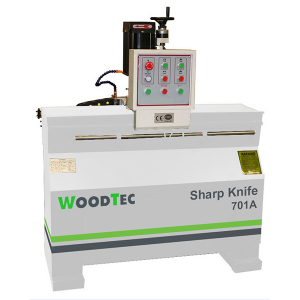 Станок для заточки плоских ножей WoodTec Sharp Knife 701A (MF 256)