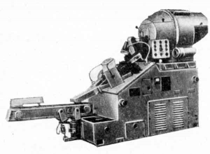 АА255 - Автоматы резьбонакатные