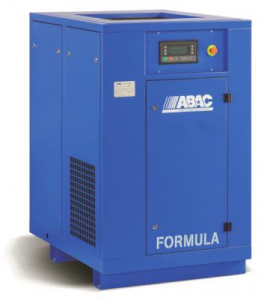 Компрессор винтовой Abac FORMULA 7508 A