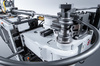 Автоматический трубогибочный станок с ЧПУ IRONMAC IB-CNC 25 MULTIBEND, рис.6