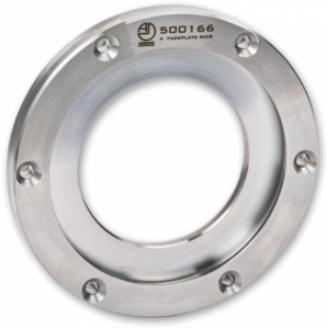 Крепежное кольцо 125 мм для кулачков типа А (AX500166)