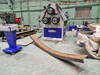 Профилегибочный гидравлический cтанок Bendmak PRO 120, рис.31