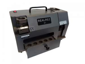 ЗАТОЧНОЙ СТАНОК ДЛЯ ФРЕЗ REALREZ-X1 (220V)