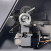 Токарный станок с ЧПУ с горизонтальной станиной Visprom SP210 CNC (38241002), рис.33