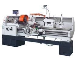 Универсальный токарный станок Smtcl CS6250B, CS6250C/1500