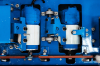 Кромкооблицовочный станок DELTAMACHINERY DM-111, рис.26