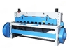 Электромеханическая гильотина FABTEC Q11 8x2000, рис.3
