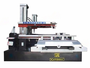 Электроэрозионный проволочно-вырезной станок FABTEC DK77120