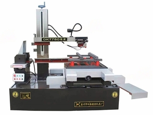 Электроэрозионный проволочно-вырезной станок FABTEC DK7780