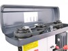 Вертикально-сверлильный станок FABTEC B16 (220v), рис.32