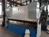 Гидравлический листогибочный пресс FABTEC PBH125/3200 с ЧПУ E22 с ручной компенсацией прогиба, рис.29