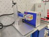 Настольный лазерный маркиратор FABTEC 20W (излучатель Raycus), рис.18