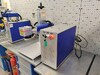 Настольный лазерный маркиратор FABTEC 20W (излучатель Raycus), рис.20