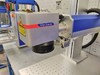 Настольный лазерный маркиратор FABTEC 20W (излучатель MAX), рис.21