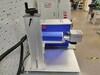Настольный лазерный маркиратор FABTEC 20W (излучатель Raycus), рис.23