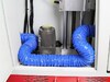 Лазерный маркиратор в защитной кабине FABTEC 50W (излучатель MAX), рис.21