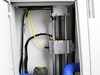 Лазерный маркиратор в защитной кабине FABTEC 50W (излучатель MAX), рис.22