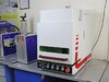 Лазерный маркиратор в защитной кабине FABTEC 50W (излучатель MAX), рис.18