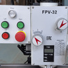 Фрезерный станок Visprom FPV-32 (39001000), рис.21