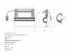 Вертикальный листогибочный пресс FABTEC WC67Y-80T/2500, рис.14