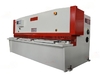 Гидравлическая гильотина FABTEC QC12Y 8x3200 с ЧПУ Е21S, рис.14