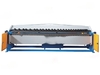 Гидравлический листогиб FABTEC W62Y 1320x4.0, рис.9