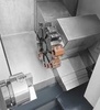 Токарный обрабатывающий центр с ЧПУ NINGBO BLIN MACHINERY BL-S32T, рис.12