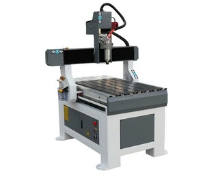 Фрезерно-гравировальный станок FABTEC HT-6090B с ЧПУ