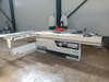 Форматно-раскроечный станок с подвижной кареткой ALTESA BLUE LINE PS 400M, рис.18