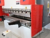 Вертикальный листогибочный пресс FABTEC WE67K-100T/3200 DA-E80T, рис.30