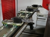 Вертикальный листогибочный пресс FABTEC WE67K-100T/3200 DA-E80T, рис.28