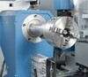 Пятиосевой токарный центр с ЧПУ NESTO 5 AXIS CNC WOOD LATHE MACHINE, рис.20