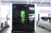 Лазерный станок с кабинетной защитой OREE LASER PG6015 12000W Raycus, рис.8