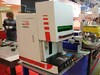Лазерный маркиратор в защитной кабине FABTEC 20W (излучатель Raycus), рис.26