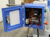 Гильотина с электроприводом FABTEC Q11 3x1500, рис.18
