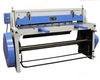 Гильотина с электроприводом FABTEC Q11 3x1500, рис.10
