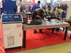 Волоконно-лазерный сварочный аппарат FABTEC MFKY-W-HW2000-C 2кВт JPT с механизмом подачи проволоки, рис.55