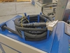 Аппарат лазерной сварки FABTEC KY-W-HW1500-C 1.5кВт JPT 3в1 (резка, сварка, очистка) с механизмом подачи проволоки и водным охлаждением, рис.46