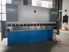 Гидравлический листогибочный пресс FABTEC PBH125/3200 с ЧПУ E22 с ручной компенсацией прогиба, рис.30