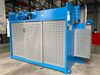 Гидравлический листогибочный пресс FABTEC PBH125/3200 с ЧПУ E22 с ручной компенсацией прогиба, рис.31