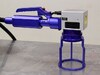 Ручной лазерный маркиратор FABTEC Economic 20W (излучатель Raycus), рис.7
