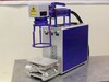 Ручной волоконный лазерный маркиратор Economic FABTEC 20W (излучатель MAX), рис.12
