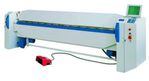 Электромеханический листогиб Schechtl MAX 200