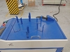 Волоконно-лазерный сварочный аппарат FABTEC MFKY-W-HW1500-C 1.5кВт JPT с механизмом подачи проволоки, рис.31